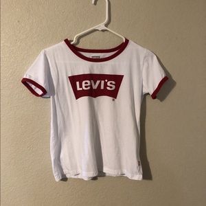 Levi shirt